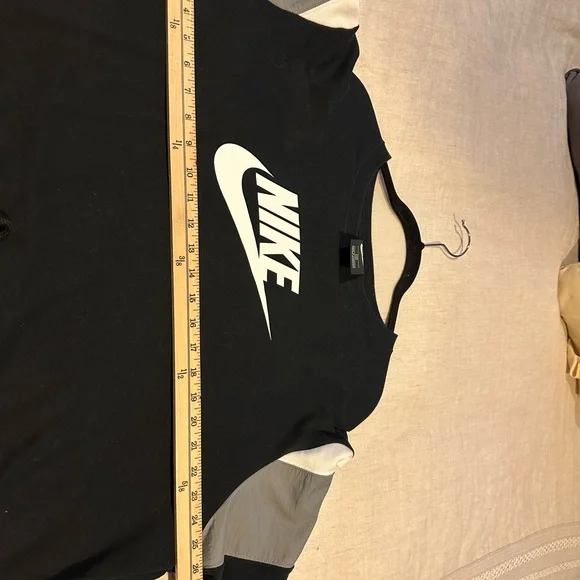 Nike Plus size sweatshirt - Picture 3 of 5